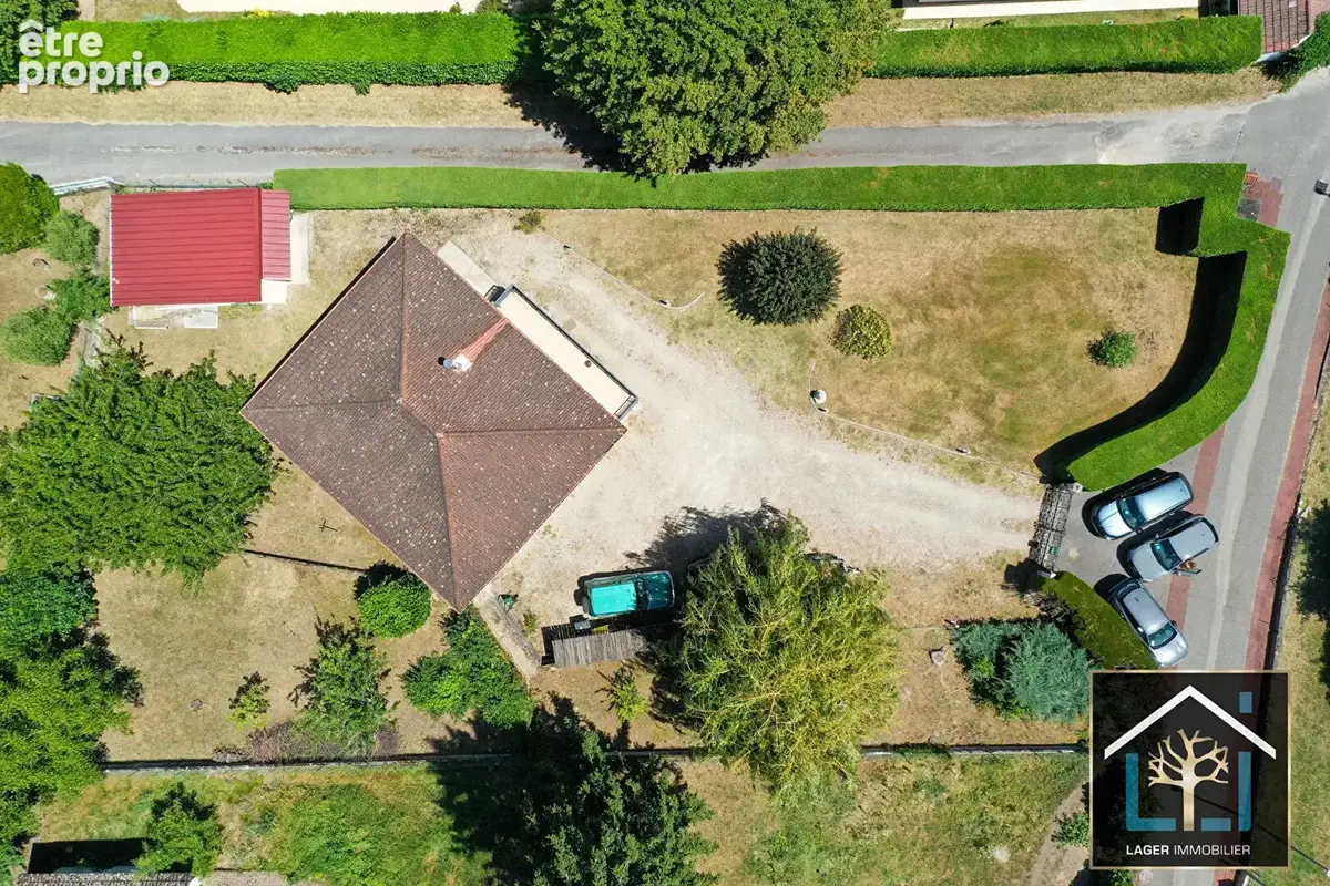 Maison hauteurs de LA BOISSE secteur "Calice" - photo 3