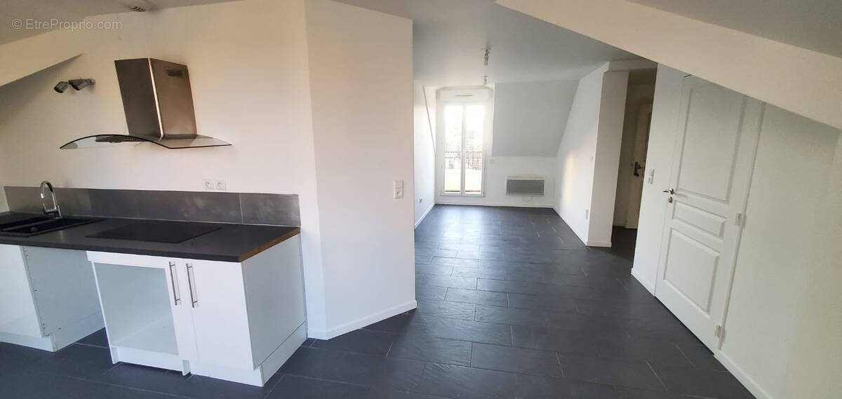 Appartement à ANNET-SUR-MARNE