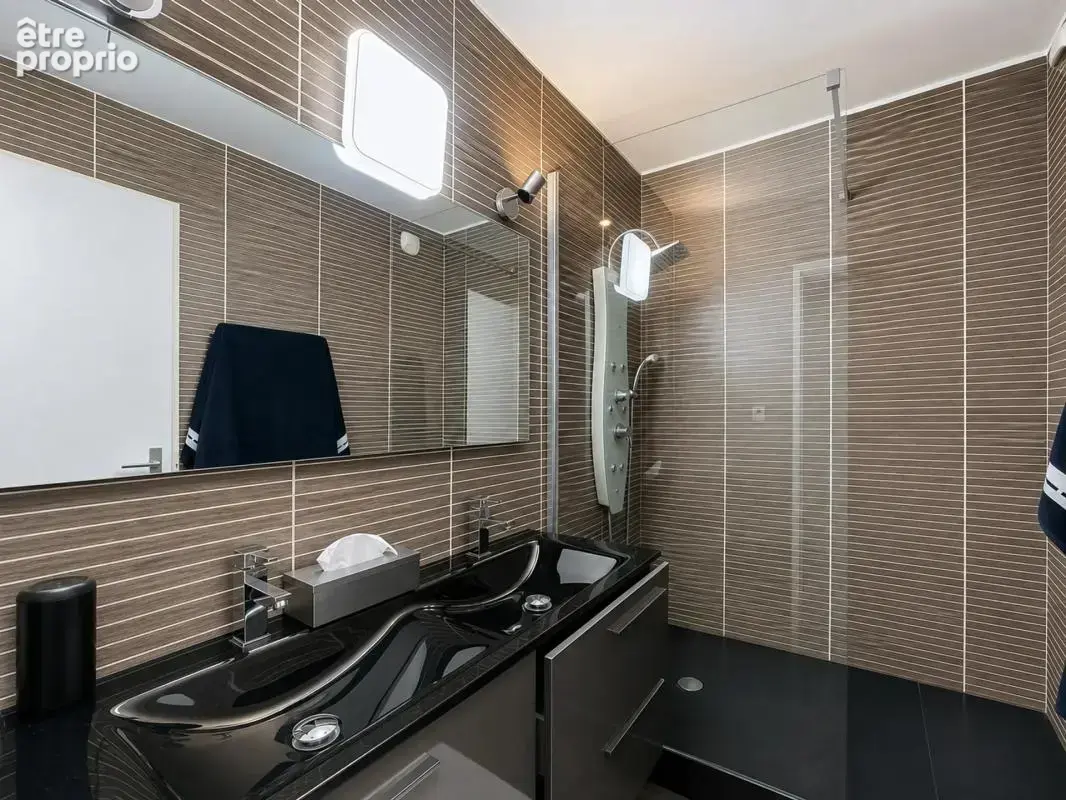 Appartement de 5 pièces de 115 m² à Montgeron - photo 7