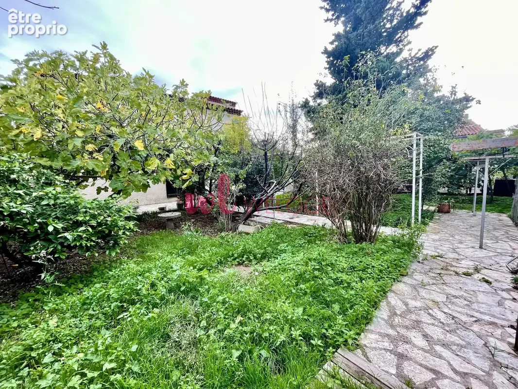 Maison spacieuse à La Palasse, Toulon - photo 20