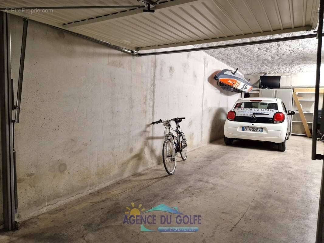 Appartement à LA CIOTAT