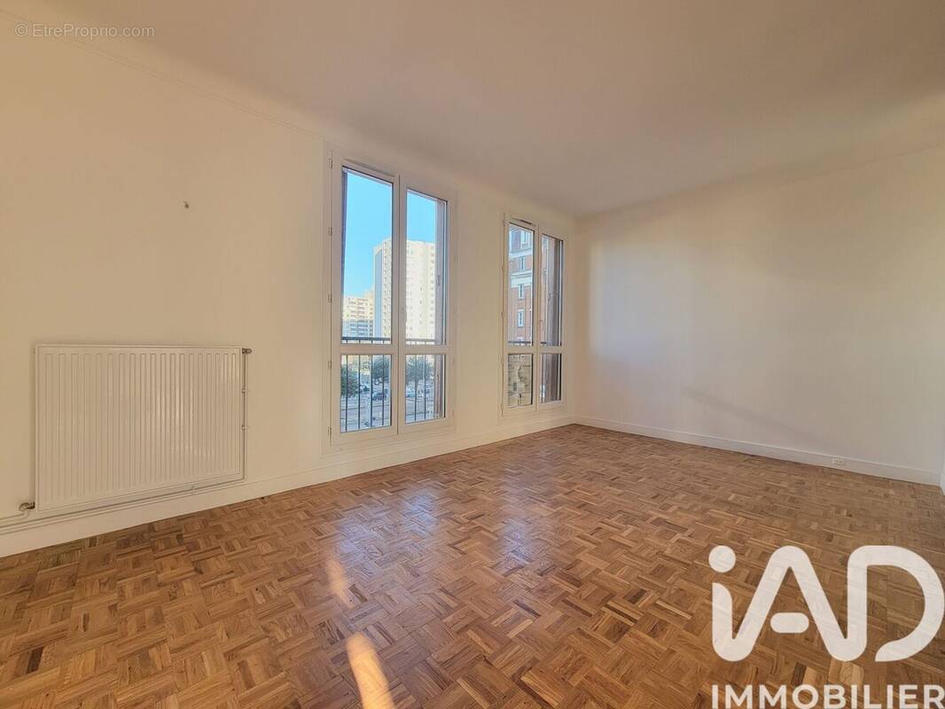 Photo 1 - Appartement à CHOISY-LE-ROI