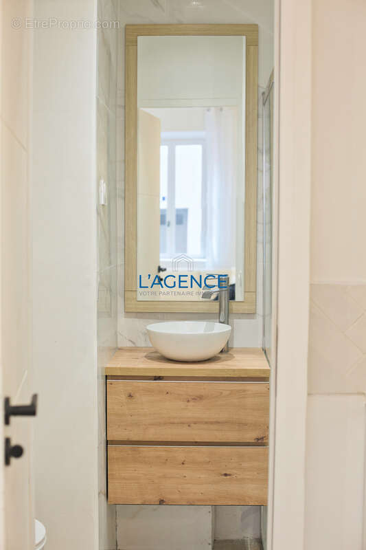 Appartement à HYERES