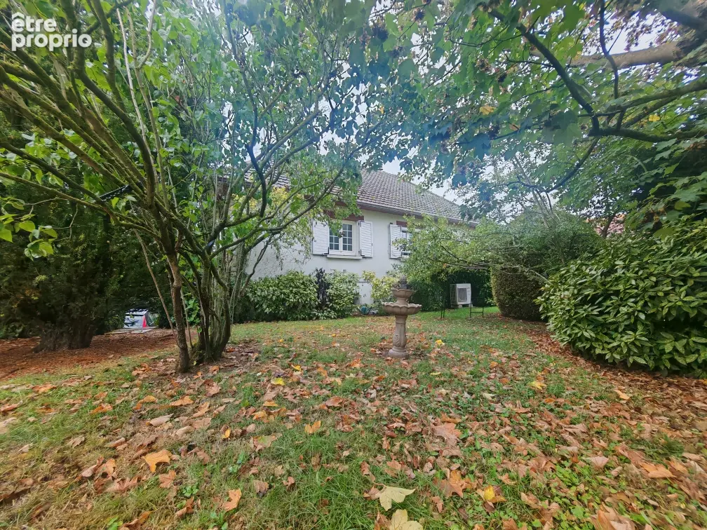 Maison Individuelle de Plain-pied sur sous-sol - photo 10