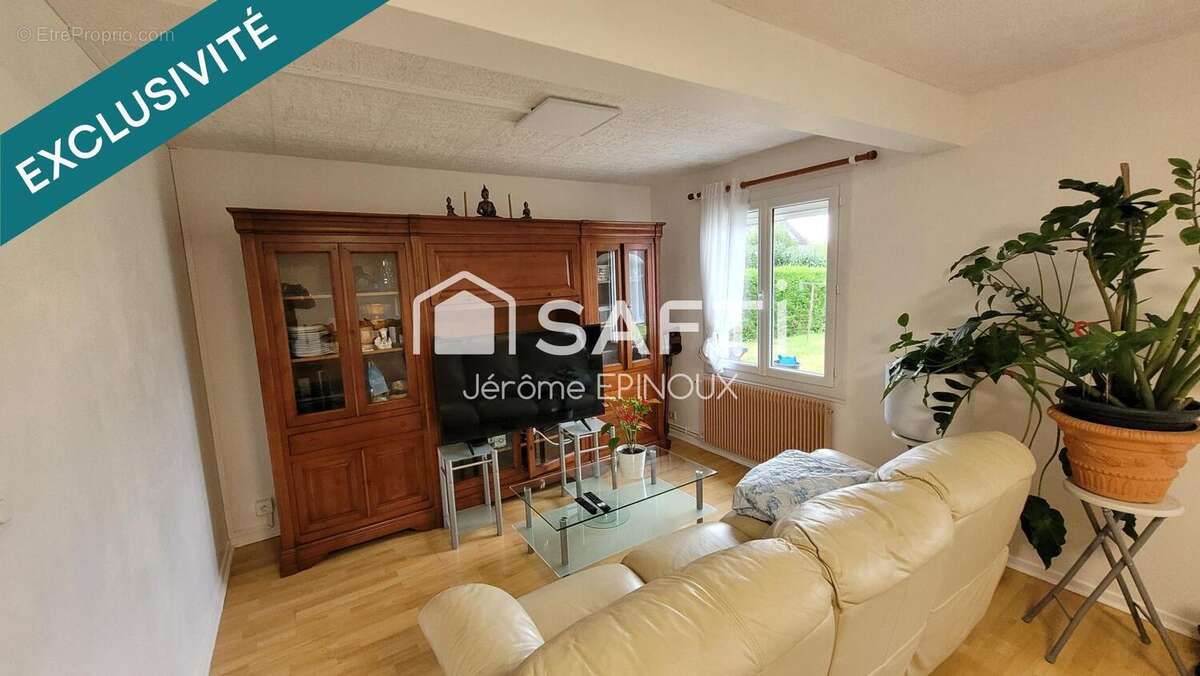 Photo 8 - Maison à CHATELLERAULT