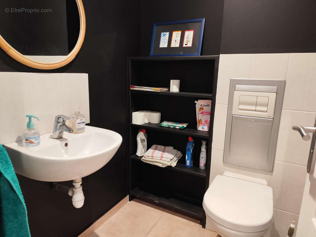 Maison à PREFAILLES