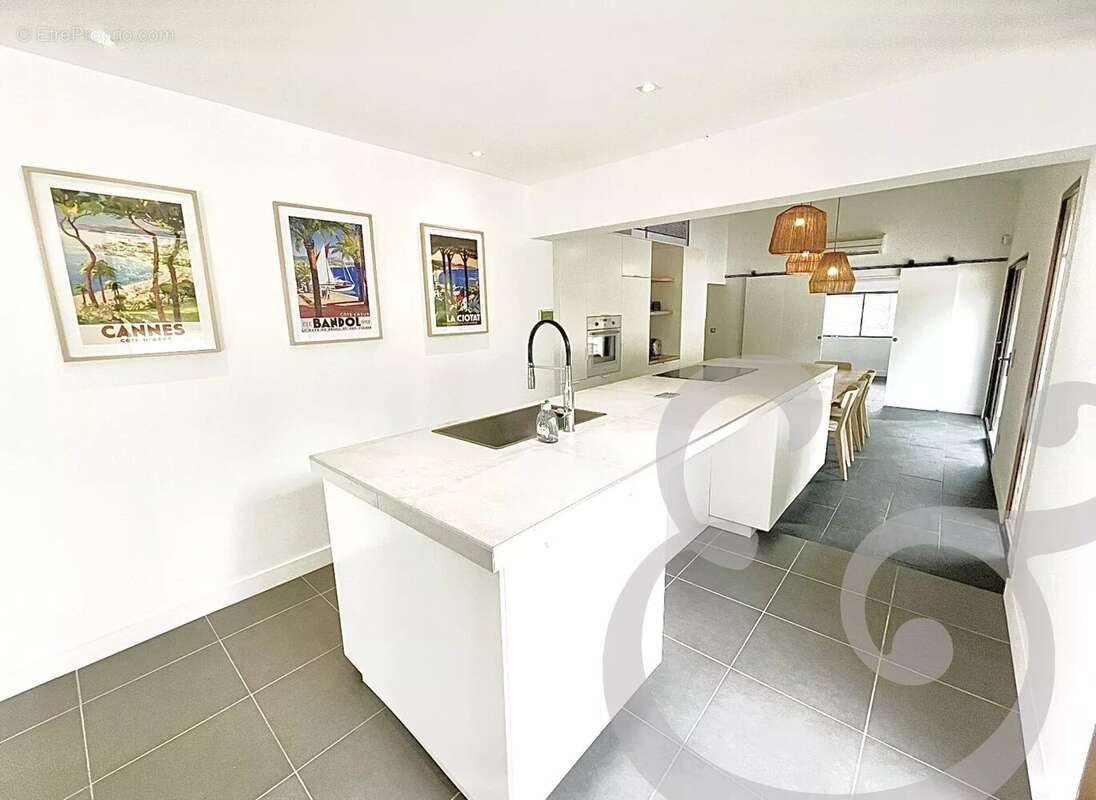 Maison à EYGALIERES