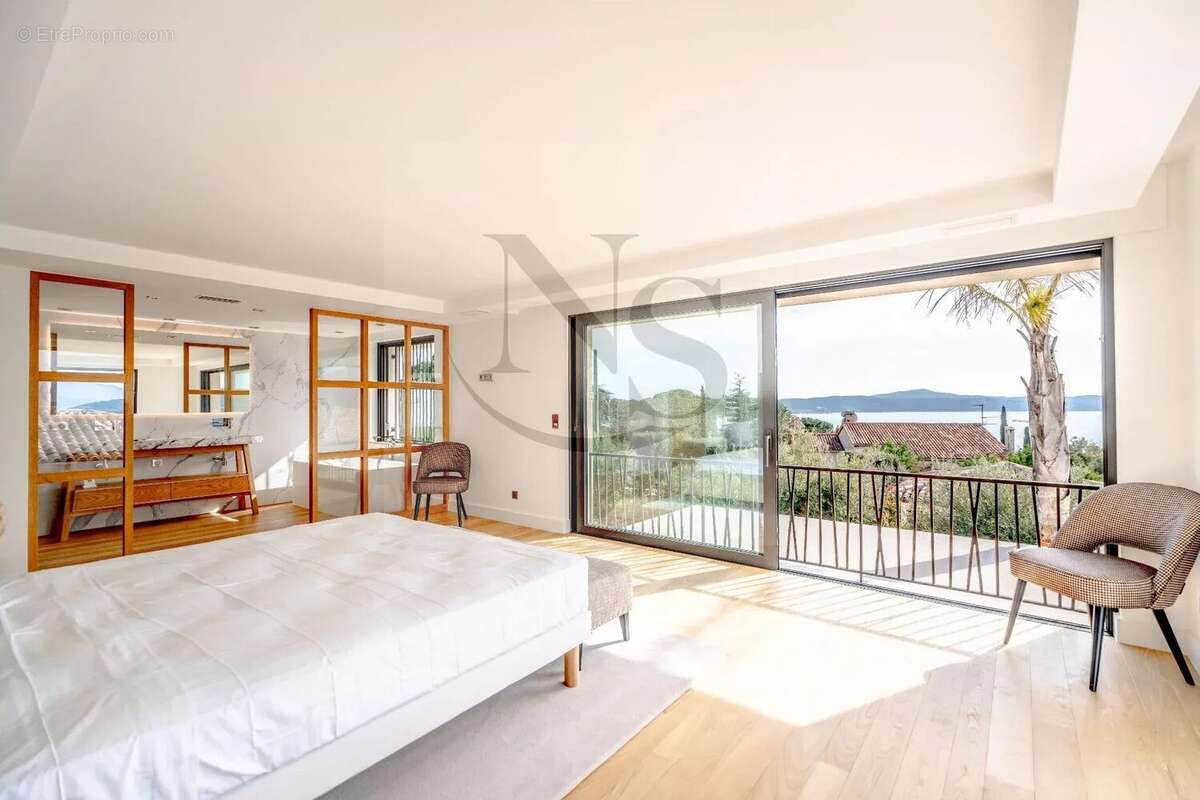 Maison à SAINTE-MAXIME