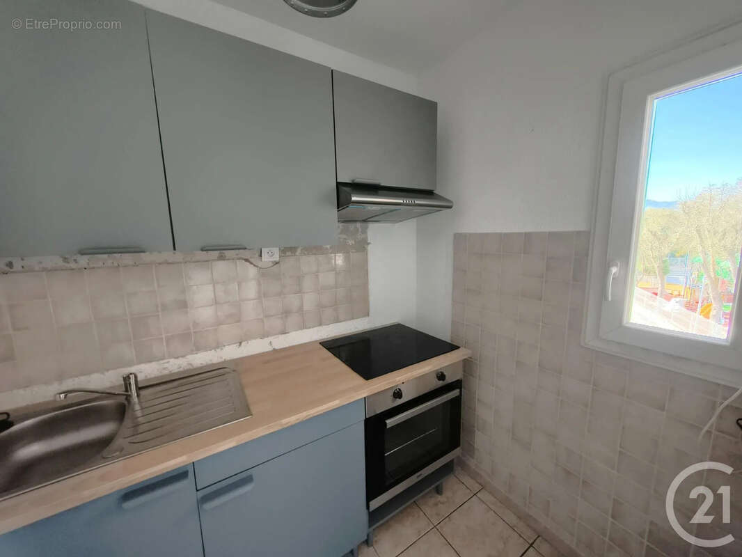 Appartement à ARGELES-SUR-MER