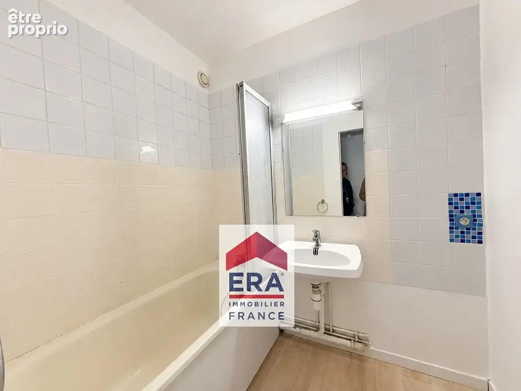 Appartement Sartrouville 4 pièce(s) 89 m2 - photo 8