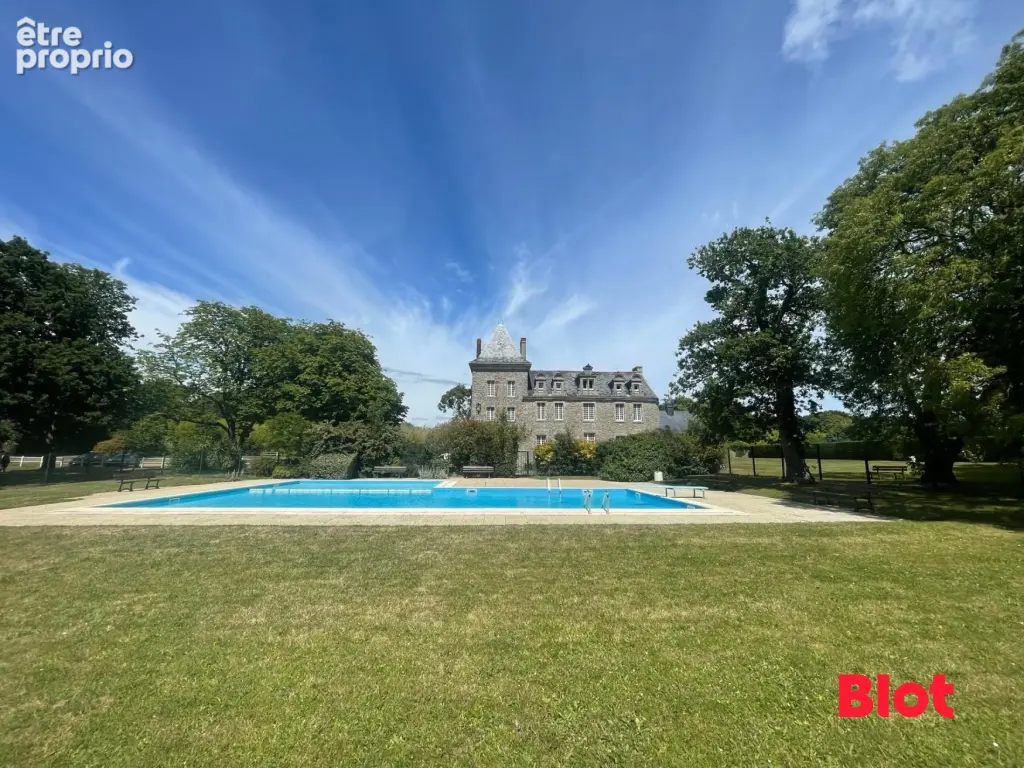 Terrain 2 072 m² à vendre à Guerande (44350) - photo 5