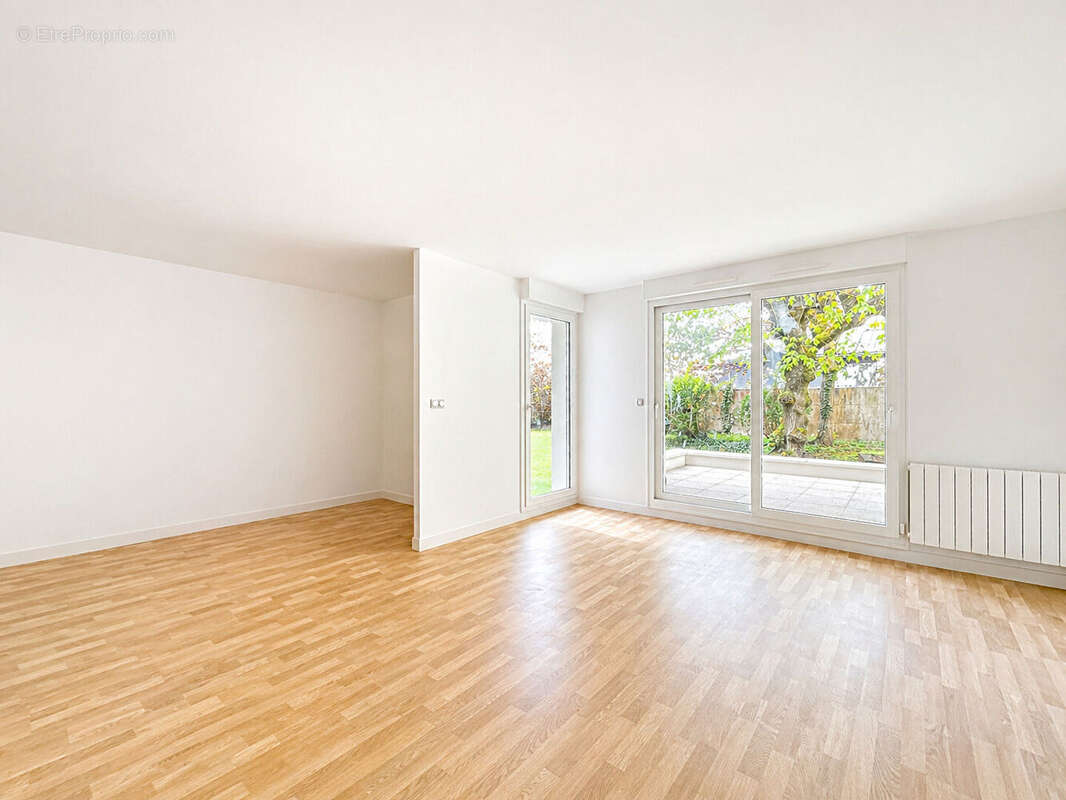Appartement à BLOIS