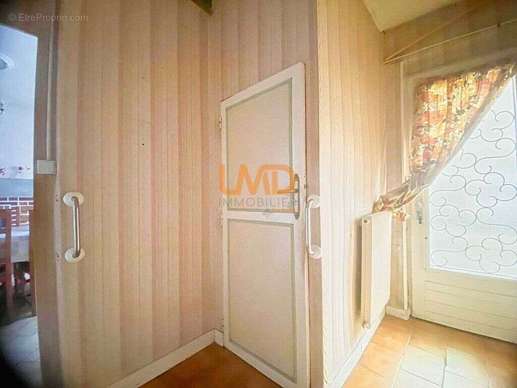 Maison de village- 2 terrains- Calme- - photo 12