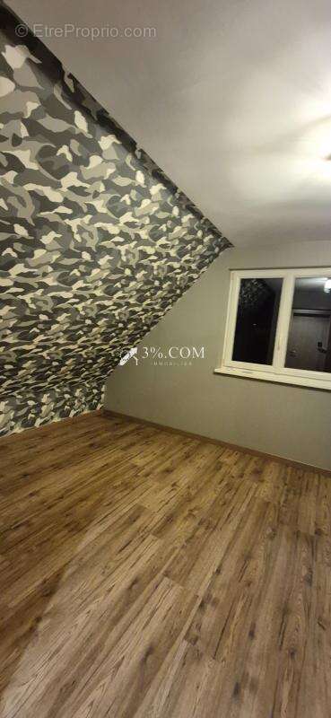 Maison à PHILIPPSBOURG