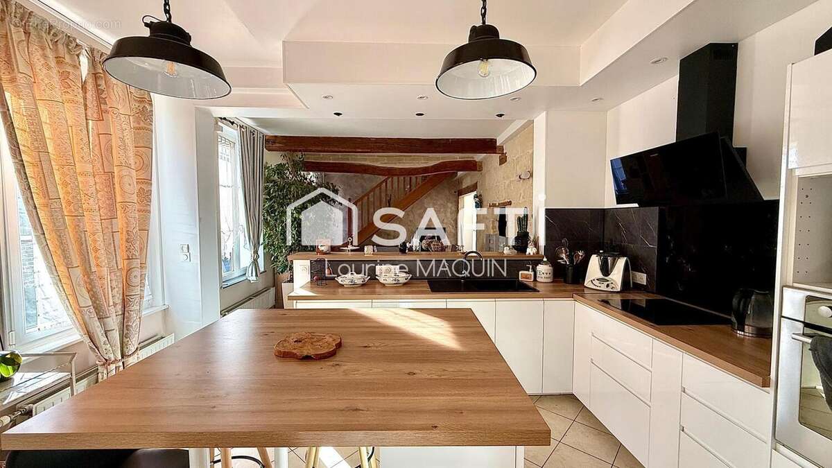 Maison 240 m² à Athies-Sous-Laon  - photo 2