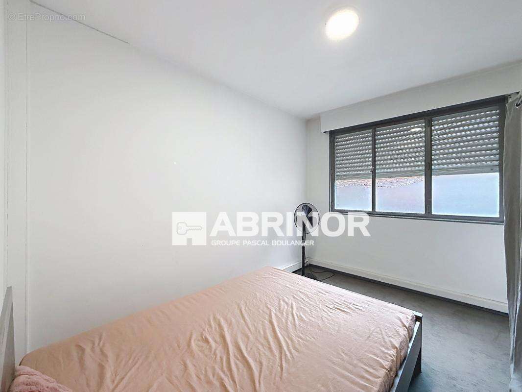 Appartement à ROUBAIX