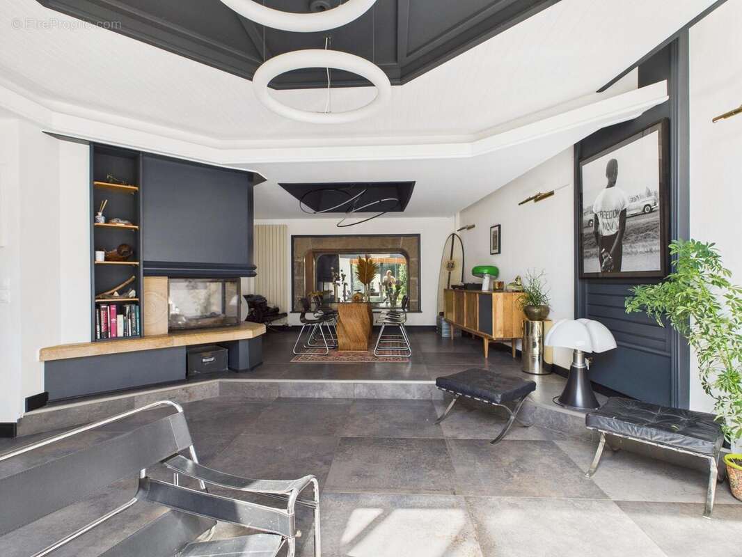 Photo 5 - Maison à ROSCOFF