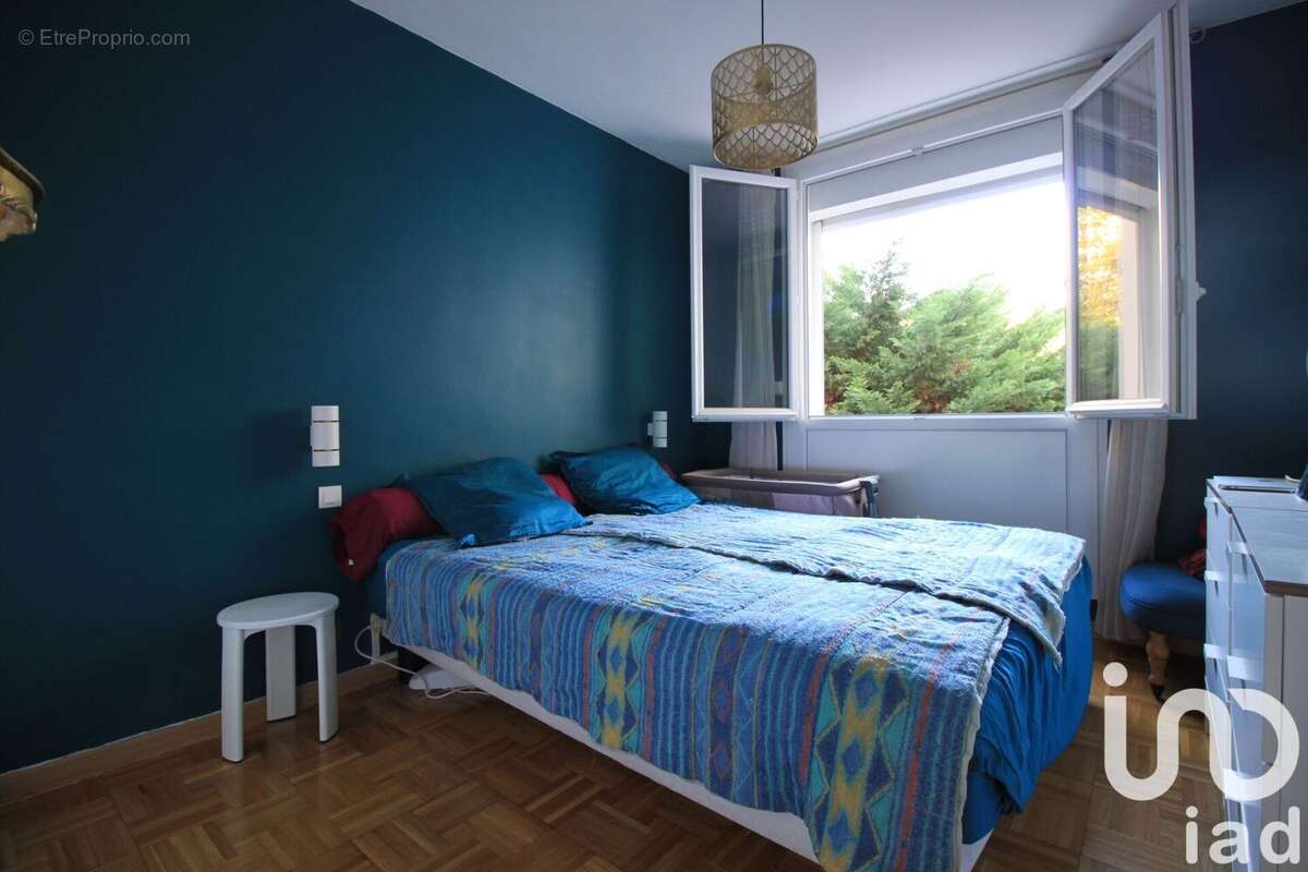 Photo 9 - Appartement à MARSEILLE-8E