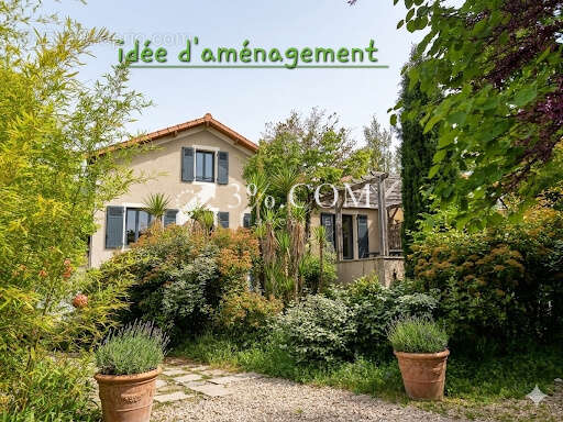 Maison à NYONS