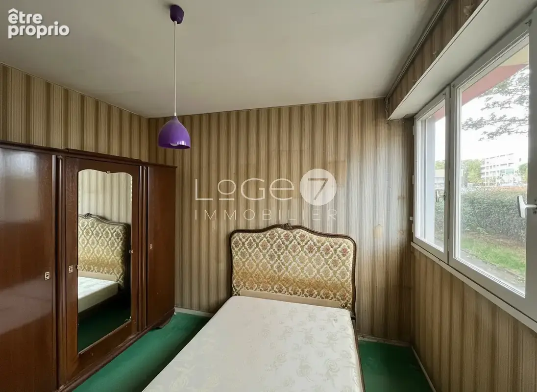Appartement de type 3 sur Lorient - photo 6