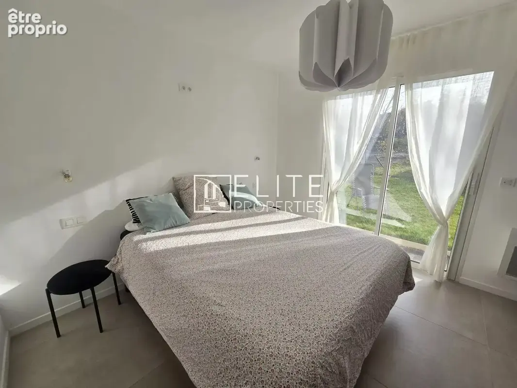 Maison 6 pièces de 133 m² – au calme – saint-vallier-de-thiey - photo 6