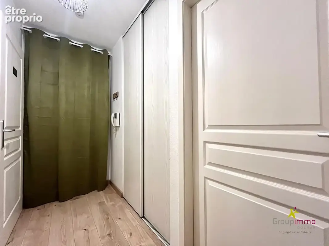 Appartement 2 pièces 46 m² à vendre à Colmar (68000) - photo 6