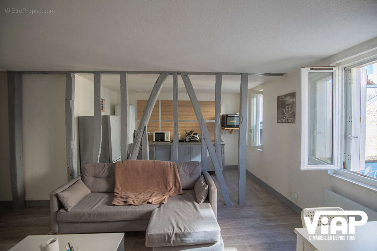 Appartement à LIMOGES