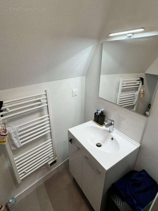 Appartement à MOULINS