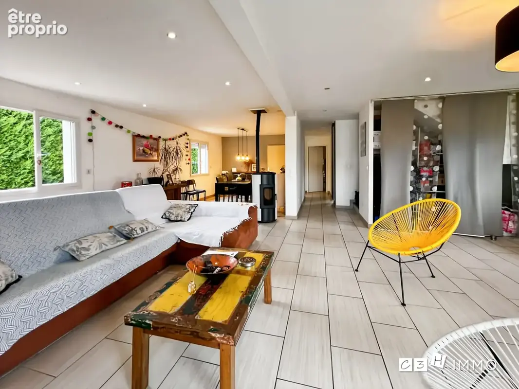 Maison 160 m² à Lherm  - photo 8