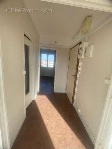 Appartement à ORLEANS