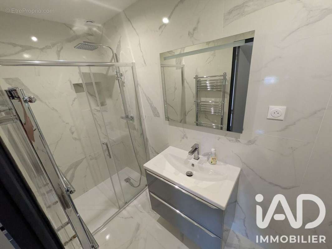 Appartement 27 m² à La Chapelle-Sur-Loire  - photo 9