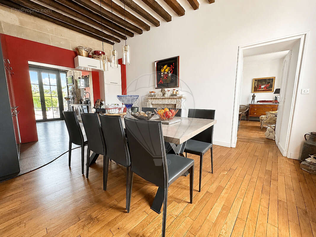 Maison 5 chambre(s) à vendre - photo 8