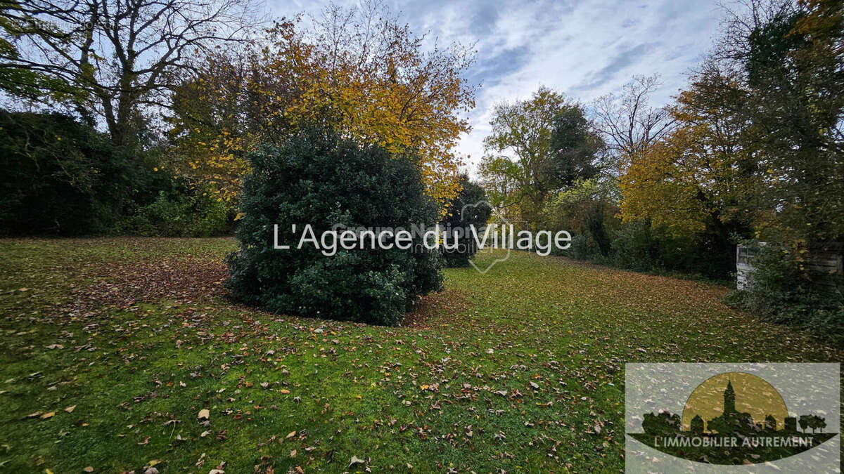 Maison à CHAUMONT-EN-VEXIN