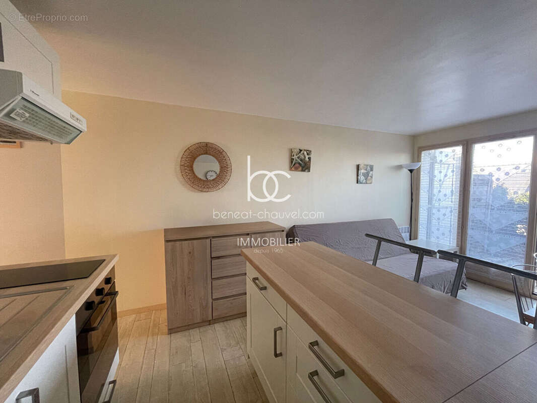 Appartement à ARZON