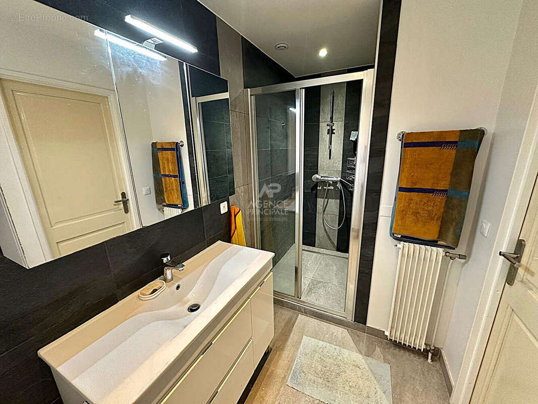 Maison Chapet 7 pièce(s) 138.84 m2 - photo 8