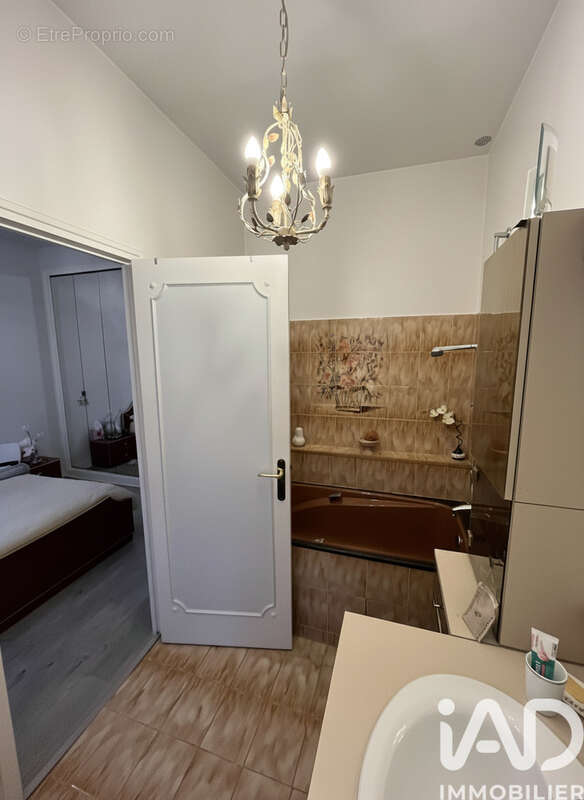 Photo 9 - Maison à LONGPONT-SUR-ORGE