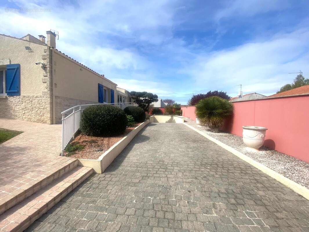 Photo 9 - Maison à LAGORD