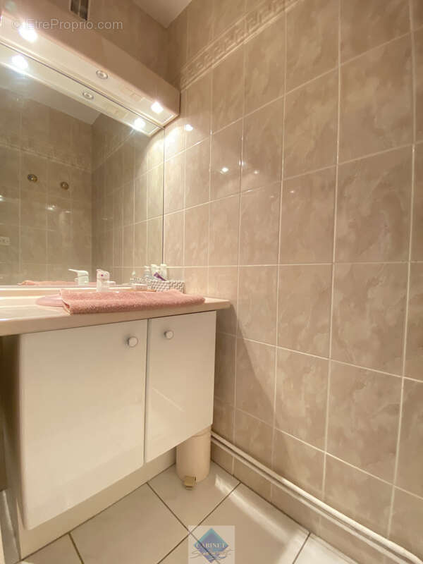 Appartement à ABBEVILLE