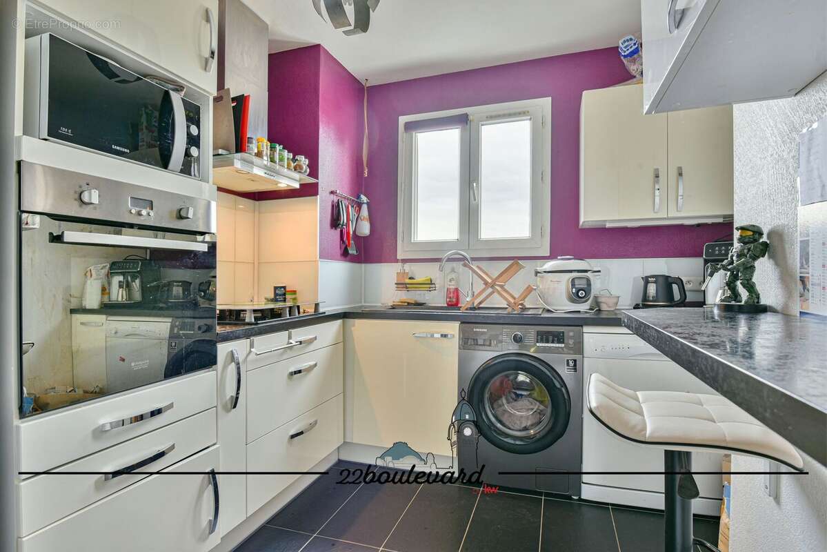 Appartement à LIMOGES