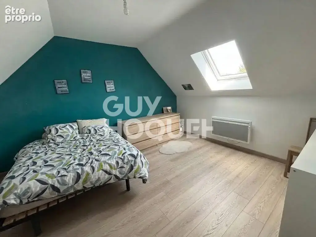 Maison La Membrolle Sur Choisille - photo 3