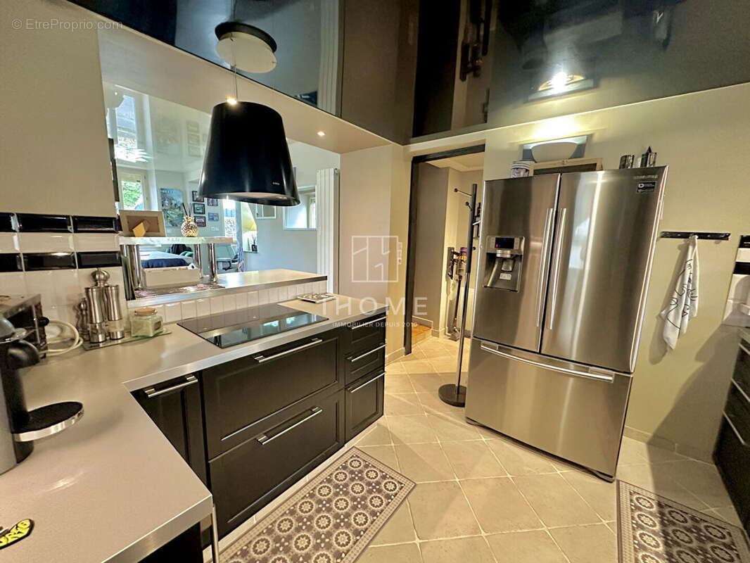 Maison à COUDRECIEUX