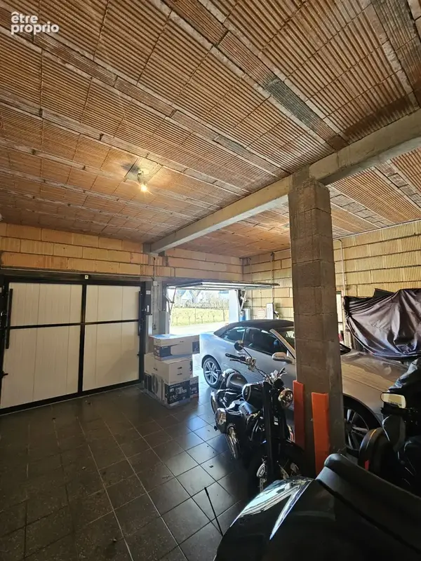 Propriété d'Exception à Roggenhouse : Volumes, Bien-être et Prestations Haut de Gamme - photo 8