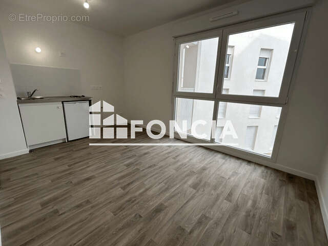 Appartement à MELUN