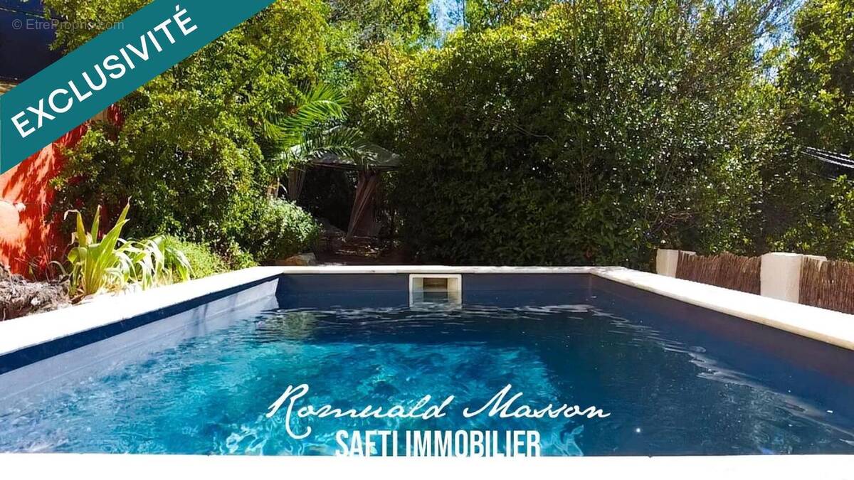 Photo 1 - Maison à BELGENTIER