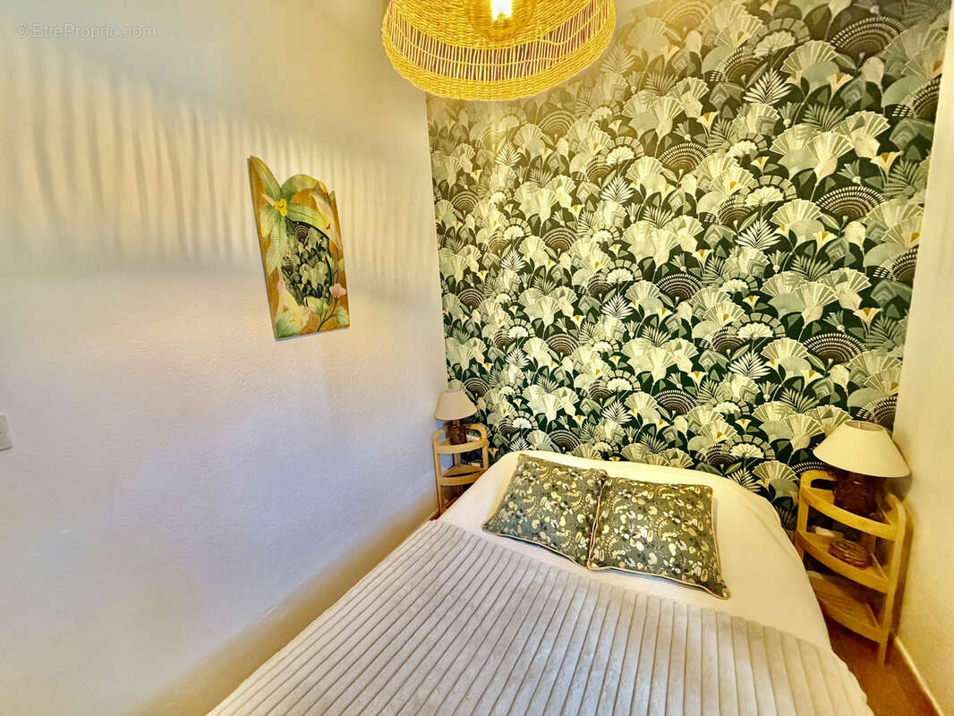 Appartement à VAISON-LA-ROMAINE