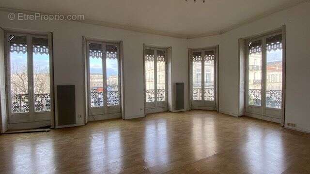 Appartement à ROCHEFORT