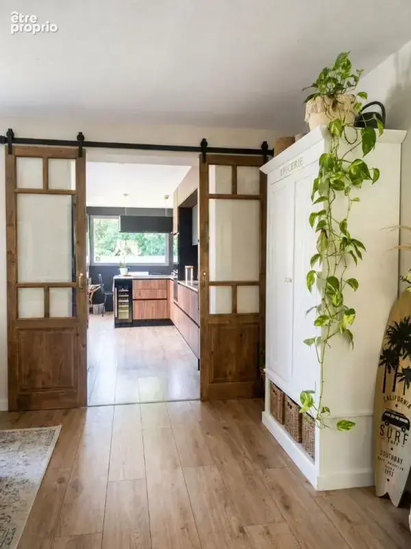 Maison rénovée à Semblançay 170 m² au sol  - 5 chambres - Terrain de 5 640 m²  parfait pour un haras - photo 5