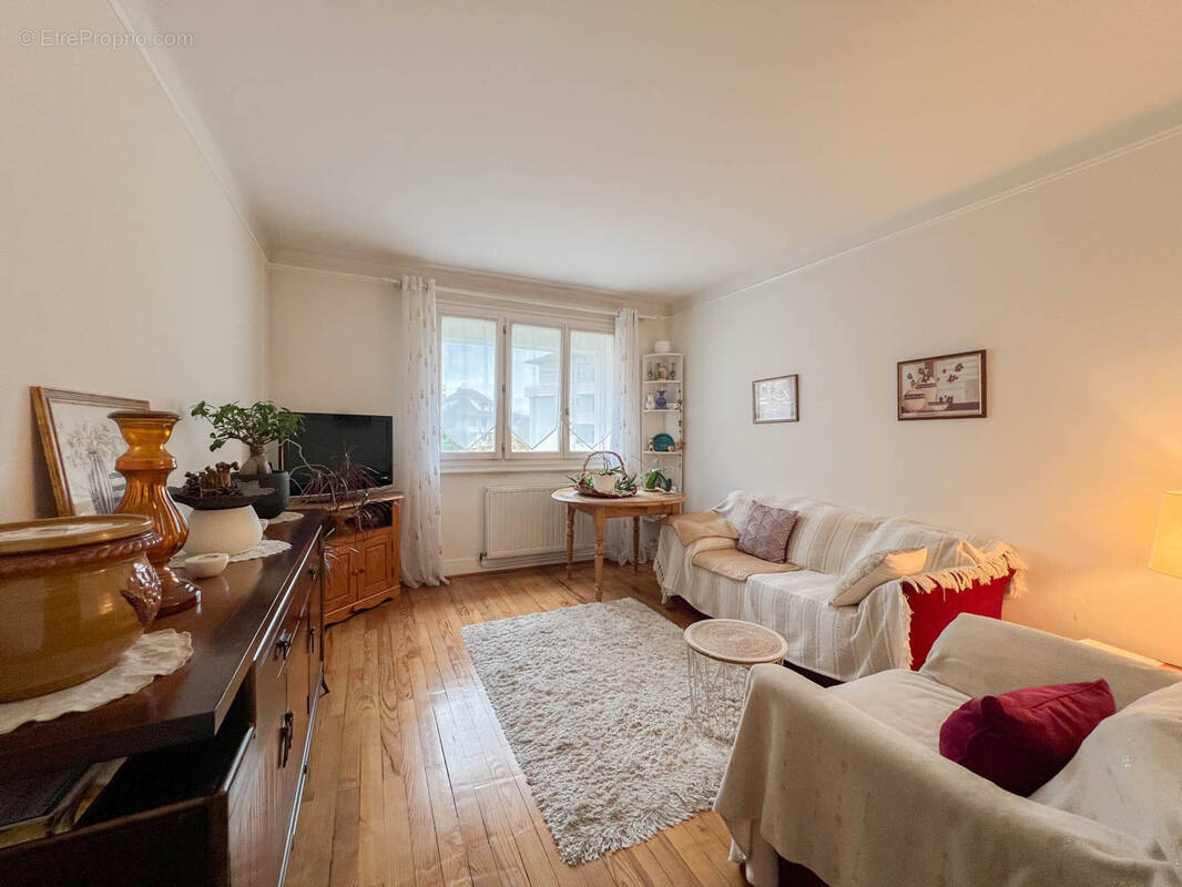 Appartement à ANNECY