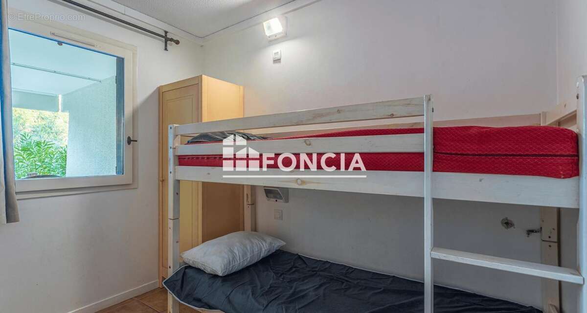 Appartement à LE LAVANDOU