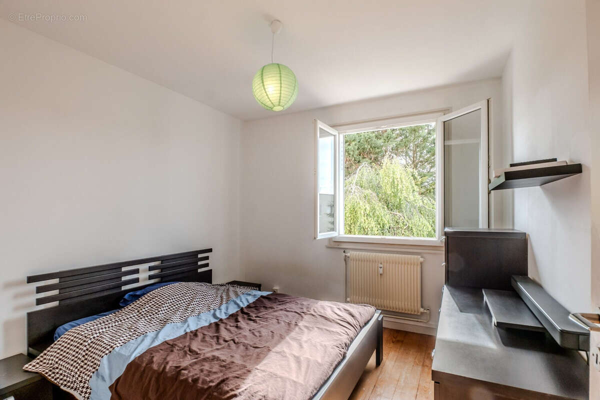 Appartement à THONON-LES-BAINS